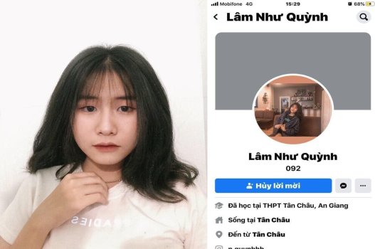 Lâm Như Quỳnh - Thần đồng giả gái nổi tiếng với bướm khít