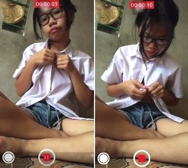 Bắt nứng mỗi khi gặp nữ sinh