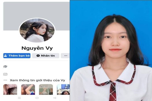 Địt gái Nguyễn Vy và thằng bạn học