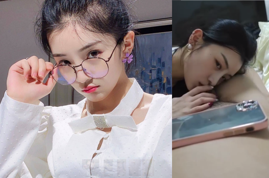 Yêu cô nàng xinh đẹp ngực đầy mông quyến rũ rên rỉ