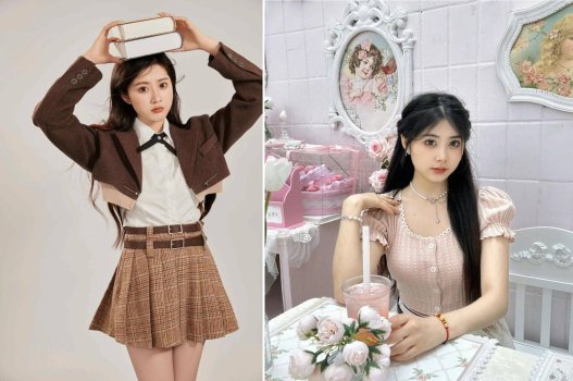 Yêu đương vụng trộm với nàng đẹp rực rỡ