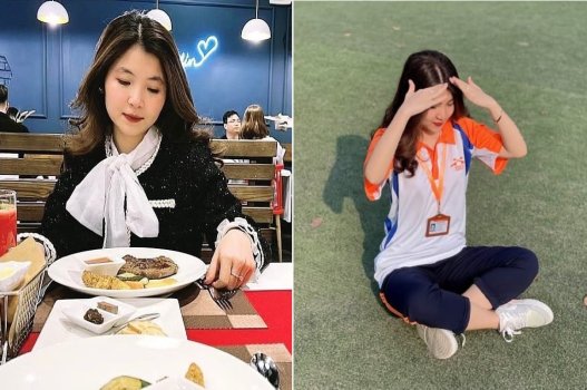 Sinh viên say đắm trong cảm giác tình dục với bạn bè