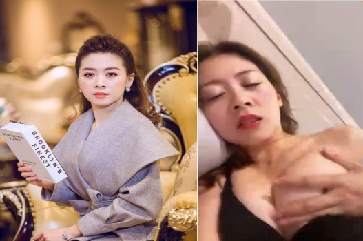 Hot girl tâm lý Bích Ngọc bị rò rỉ clip quan hệ đỉnh