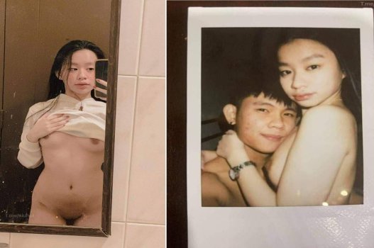 Thanh Minh trải qua lần đầu tiên đích thân với người yêu