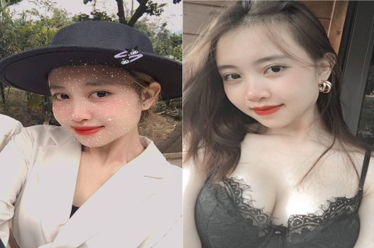 Thảo Vân đam mê thổi kèn trước khi ân ái