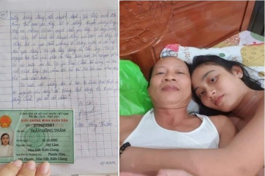 Thầy giáo dụ em học sinh quan hệ để được điểm cao hơn