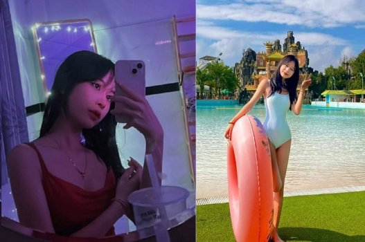 Thèm loz đôi mới phê