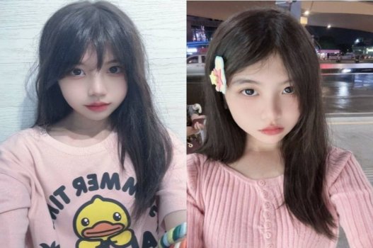 Thiên thần cũng trở thành lêu lổ