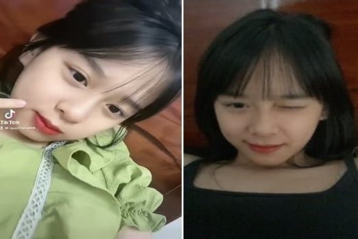 Thu Hương thích khi được hành động tình dục nhanh chóng