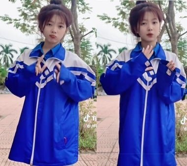 Thuốc kích dục khiến em gái bị thèm 