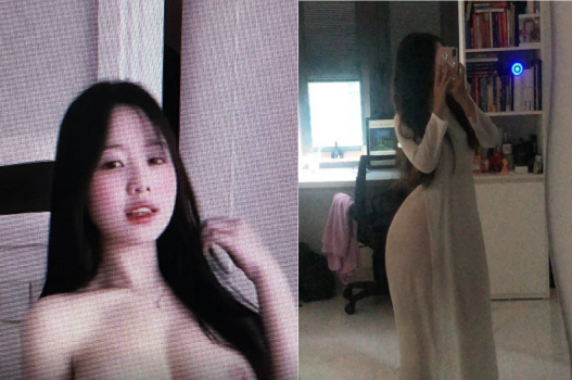 Khám Phá Phim Nóng Nữ Sinh Dáng Đẹp Quyến Rũ