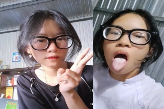 Tình dục của cô gái Trần Ngọc Nhi, mặc dù nho nhỏ nhặt, vẫn rất dâm dật