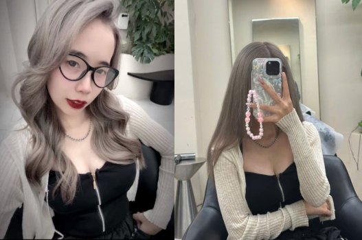 Trà My nói tục tỉ khi anh yêu chơi không ngừng