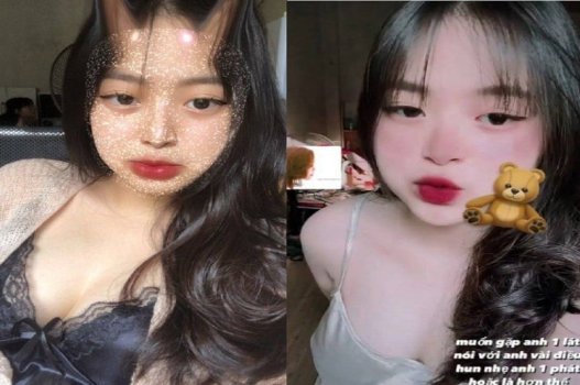 Trần Mai Thảo Uyên có vếu khủng mông khủng