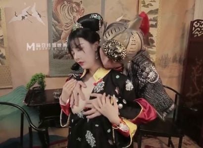 Quân chủ hiếp dâm vua