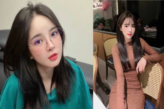 Clip sex của Hoàng Phương Thúy với vẻ đẹp dễ thương